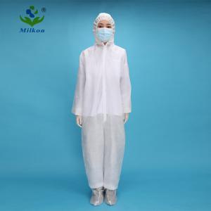 Non-woven Coverall