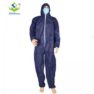 Non-woven Coverall